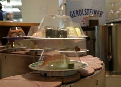 Sushi Circle  Das Original