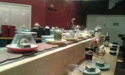 Sushi Circle  Das Original