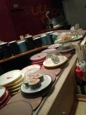 Sushi Circle  Das Original