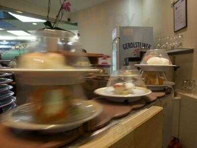 Sushi Circle  Das Original