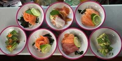 Sushi Circle  Das Original