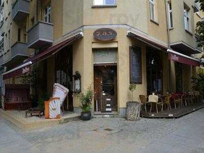 J.a.s. Cafe Und Restauration