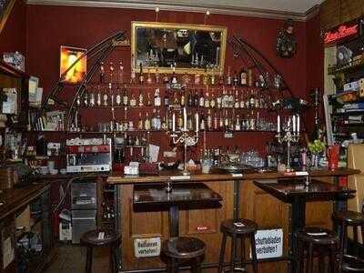 J.a.s. Cafe Und Restauration