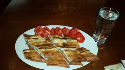 Turkiyem Restaurant