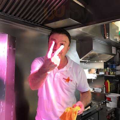 Pergamon Döner Kebap