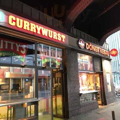 Pergamon Döner Kebap