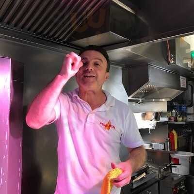 Pergamon Döner Kebap