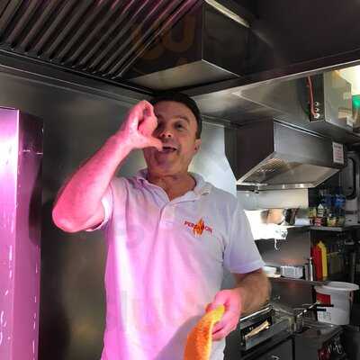 Pergamon Döner Kebap