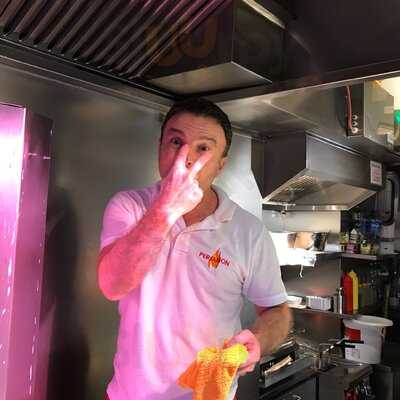 Pergamon Döner Kebap