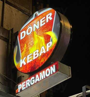 Pergamon Döner Kebap