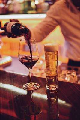 Blacklist Bar Berlin