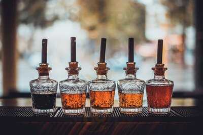 Blacklist Bar Berlin