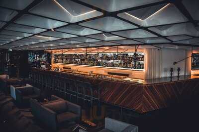 Blacklist Bar Berlin