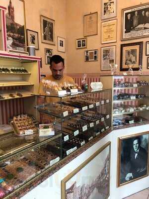 Wald Königsberger Marzipan