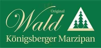 Wald Königsberger Marzipan