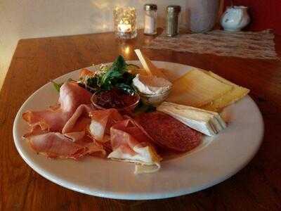 Der Neue Platzhirsch