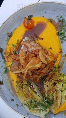 Restaurant Das Pfeffer