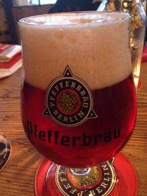 Restaurant Das Pfeffer