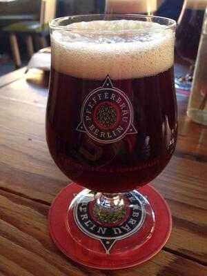 Restaurant Das Pfeffer