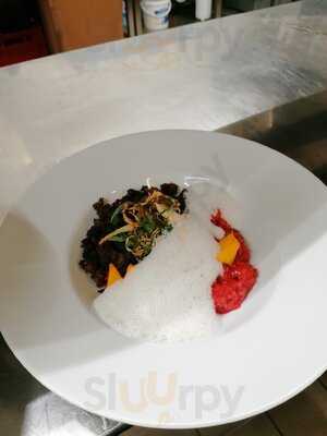 Restaurant Das Pfeffer