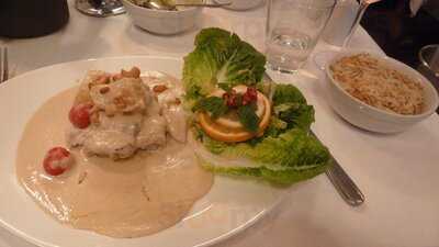 Restaurant Phoenicia