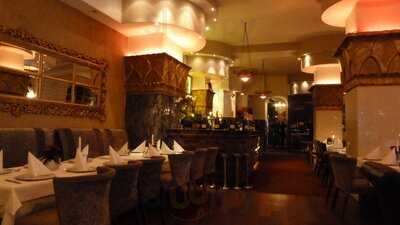 Restaurant Phoenicia