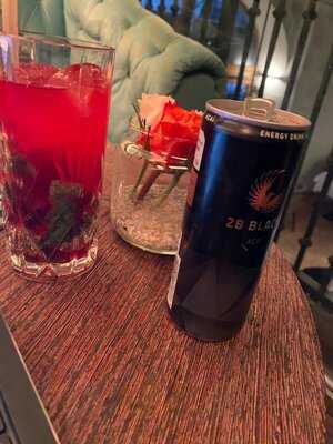 Restaurant Phoenicia