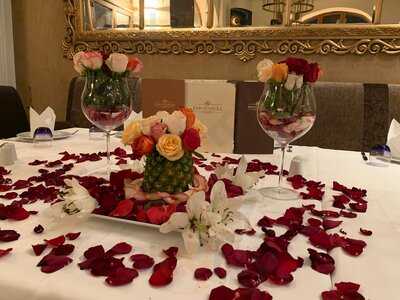 Restaurant Phoenicia