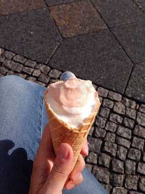 Eis Und Heiss