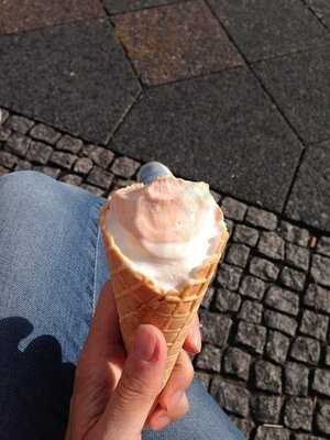 Eis Und Heiss