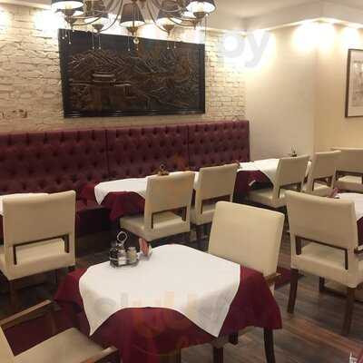 China Restaurant Sun Wah