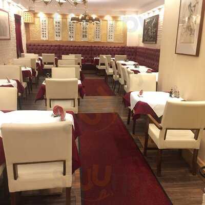 China Restaurant Sun Wah