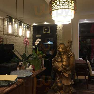 China Restaurant Sun Wah