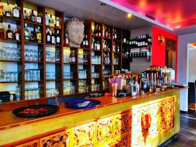 Rasam Indian Restaurant