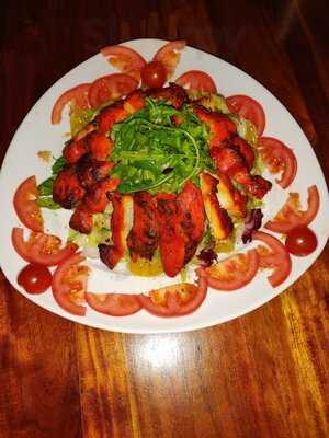 Rasam Indian Restaurant