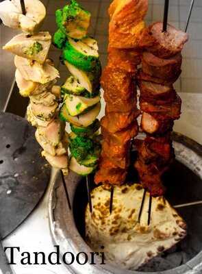 Rasam Indian Restaurant