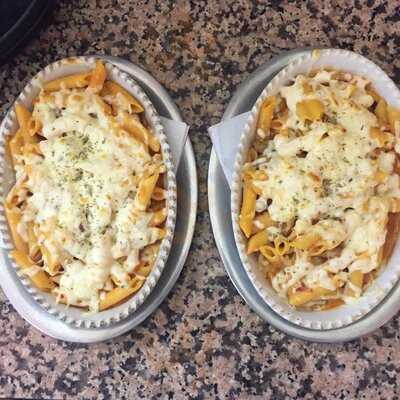 Pizzeria Principessa