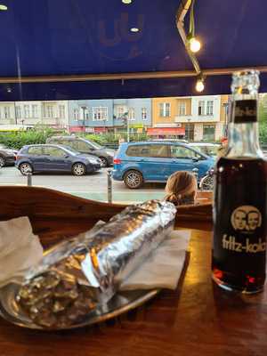 Döner Meraba Neuland