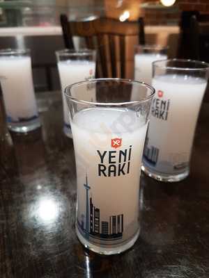 Döner Meraba Neuland