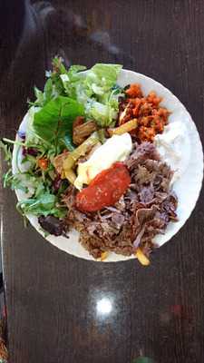 Döner Meraba Neuland