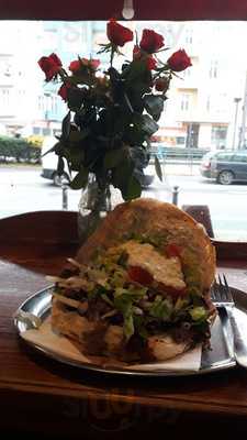 Döner Meraba Neuland