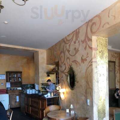 Zimt & Zucker-wohncafé