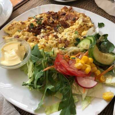 Zimt & Zucker-wohncafé