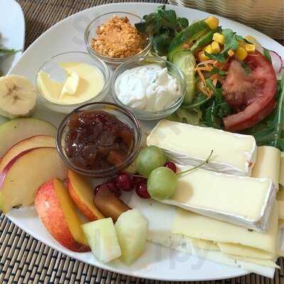 Zimt & Zucker-wohncafé