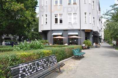 Zimt & Zucker-wohncafé