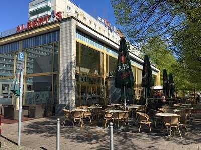 Restaurant Alberts