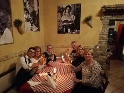 Trattoria L' Opera Siciliana