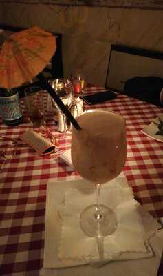 Trattoria L' Opera Siciliana