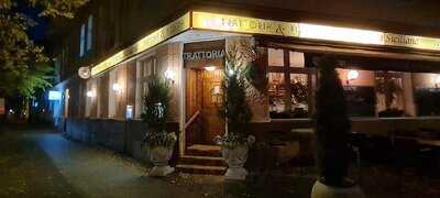 Trattoria L' Opera Siciliana