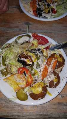 Prinzen Falafel